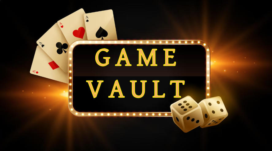 gamevaultpk.com favicon