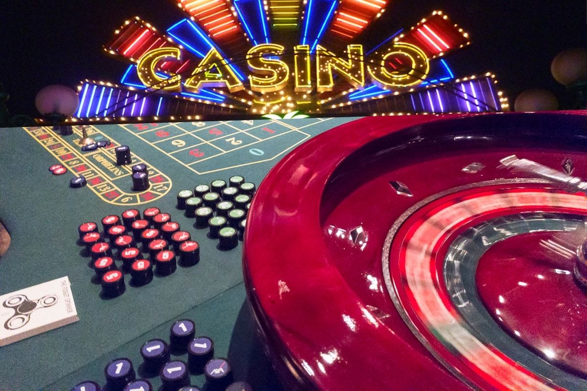 GAMEVAULT پاکستان کیسینو میں بلیک جیک گیمز