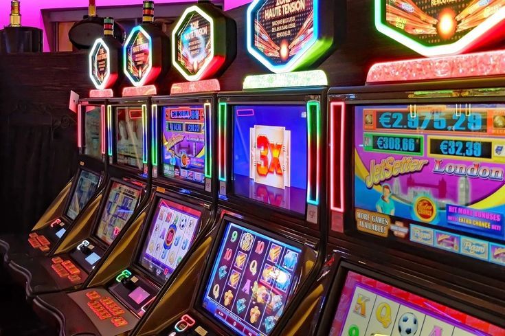 GAMEVAULT سائٹ کے لیے آن لائن گیمز فراہم کرنے والے