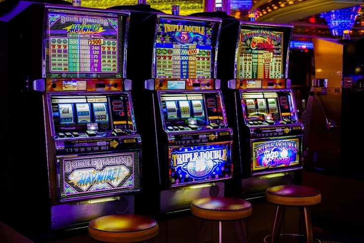 GAMEVAULT آن لائن کیسینو میں کھیلنے کی وجوہات