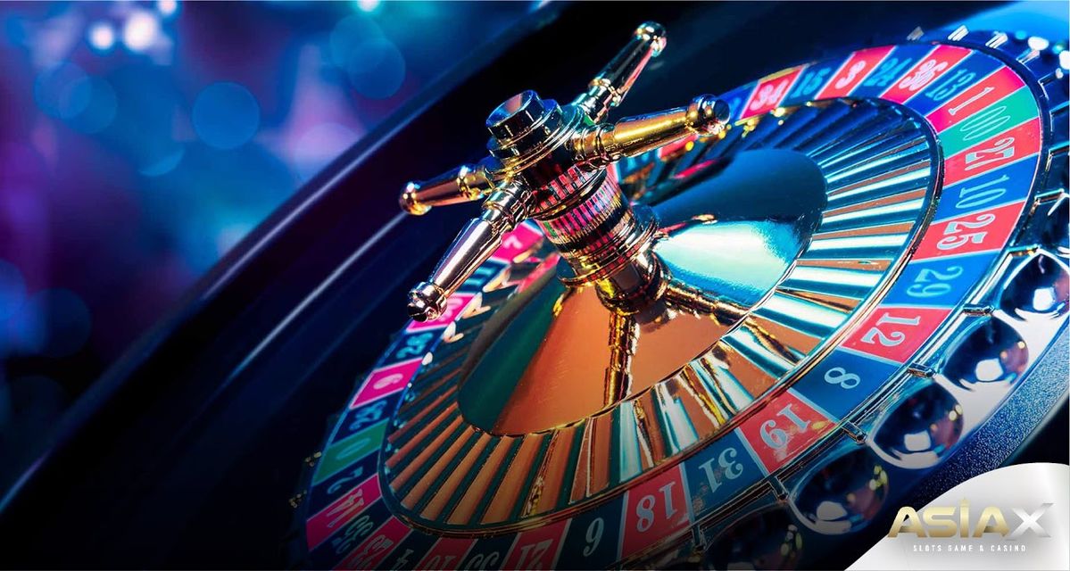 GAMEVAULT کیسینو گیمز کا ایک زمرہ منتخب کریں


