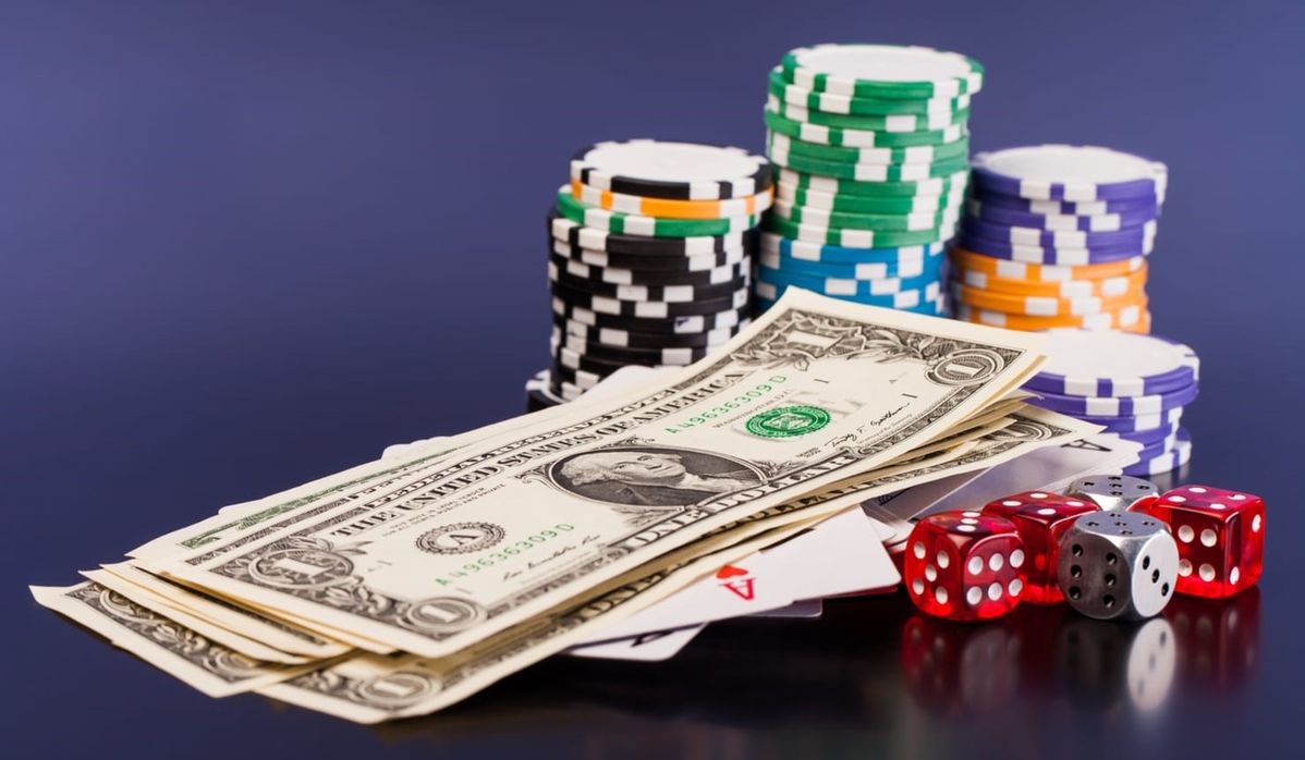 GAMEVAULT کیسینو میں سلاٹ کھیلنا شروع کریں۔