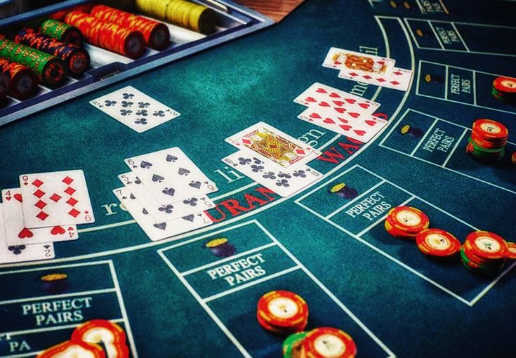 GAMEVAULT آن لائن کیسینو میں اصل گیمز