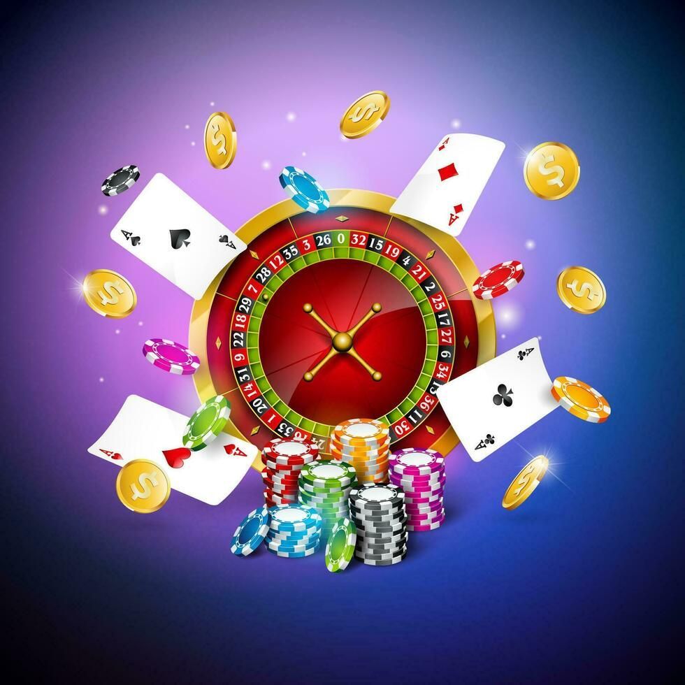 GAMEVAULT کیسینو میں بکراٹکھیلیں