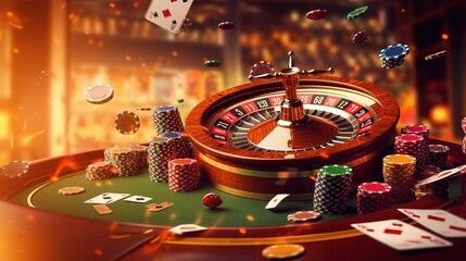 GAMEVAULT کھلاڑیوں کے لیے لائیو کیسینو سیکشن