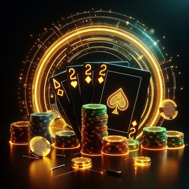 ایک اکاؤنٹ بنائیں یا GAMEVAULT کیسینو میں لاگ ان کریں۔