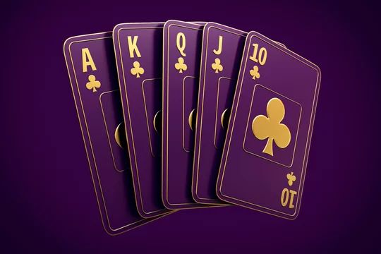 GAMEVAULT آن لائن کیسینو میں کھیلنے کی وجوہات