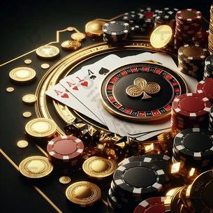 پاکستان میں GAMEVAULT کا آن لائن کیسینو سیکشن کھولیں۔