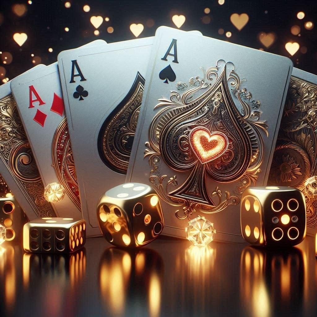 GAMEVAULT آن لائن کیسینو میں اصل گیمز